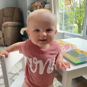 Meet your Posher, Jen